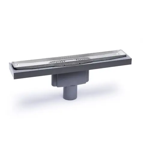 Billigare Purus PRO Line 1000 Golvbrunn